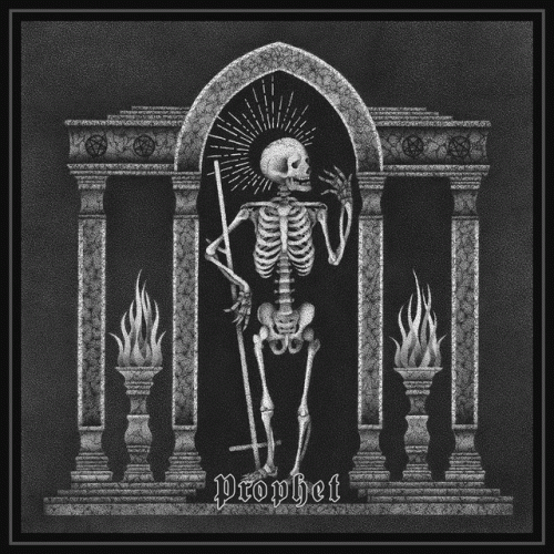 Wayward Dawn : Prophet